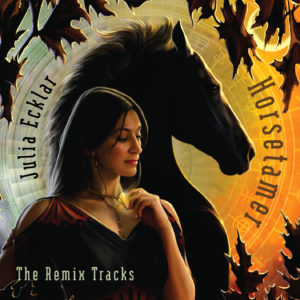 Horsetamer: The Remix Tracks