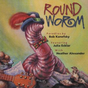 Roundworm — Bob Kanefsky