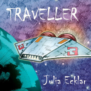 Traveller — Julia Ecklar