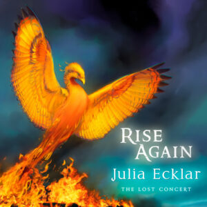 Rise Again — Julia Ecklar