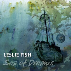 Sea of Dreams — Leslie Fish