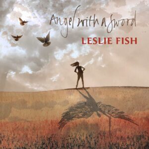 Angel with a Sword — Leslie Fish